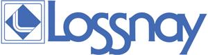 Lossnay logo